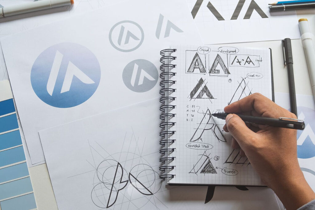 Diseños Personalizados en Cantabria - Diseño de logotipos en Rotulación C9